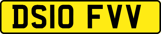 DS10FVV