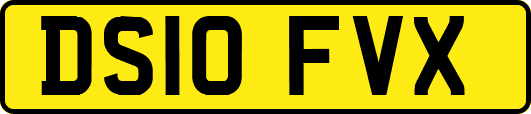 DS10FVX