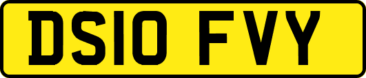 DS10FVY