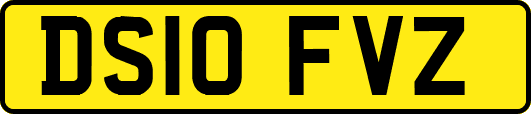 DS10FVZ