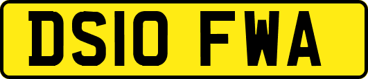 DS10FWA