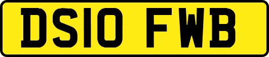 DS10FWB