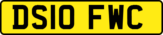 DS10FWC