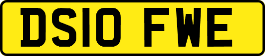 DS10FWE