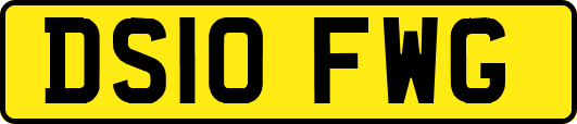 DS10FWG