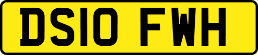 DS10FWH