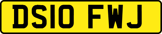 DS10FWJ