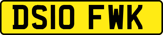 DS10FWK