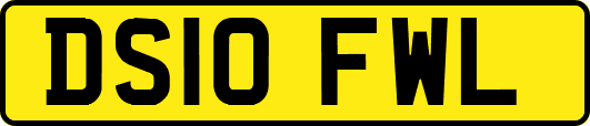 DS10FWL