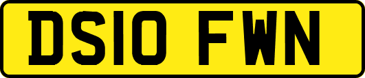 DS10FWN