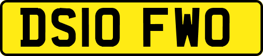 DS10FWO