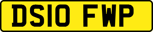 DS10FWP