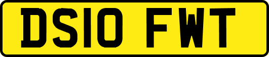 DS10FWT