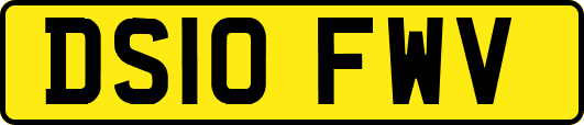 DS10FWV
