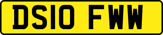 DS10FWW