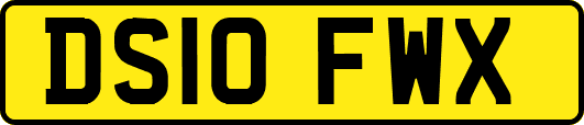 DS10FWX