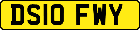 DS10FWY