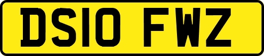 DS10FWZ