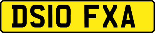 DS10FXA