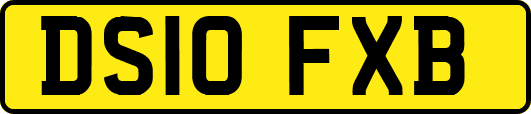 DS10FXB