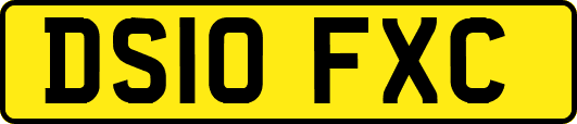 DS10FXC