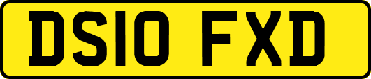 DS10FXD