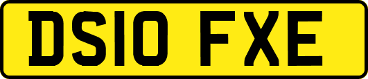 DS10FXE