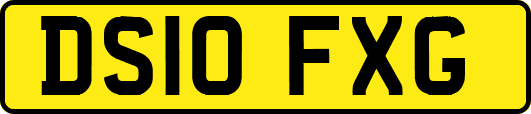 DS10FXG