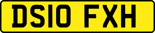 DS10FXH