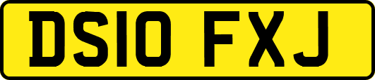 DS10FXJ