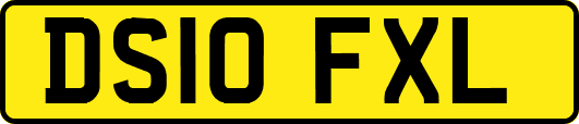 DS10FXL
