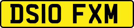 DS10FXM