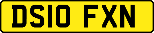 DS10FXN
