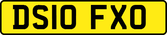 DS10FXO