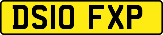DS10FXP