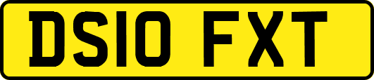 DS10FXT