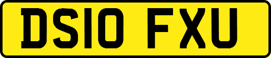 DS10FXU