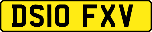 DS10FXV