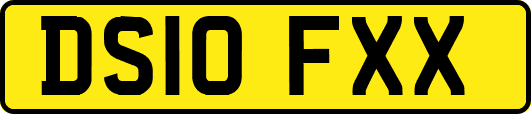 DS10FXX