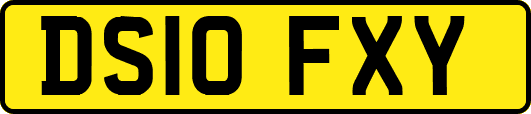 DS10FXY