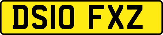 DS10FXZ