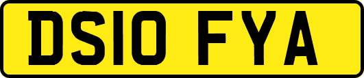 DS10FYA
