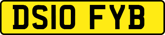 DS10FYB
