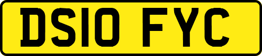 DS10FYC
