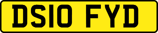 DS10FYD