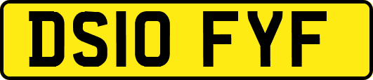 DS10FYF