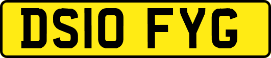 DS10FYG