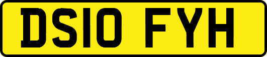 DS10FYH