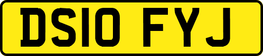 DS10FYJ