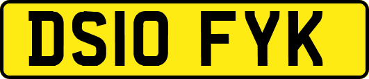 DS10FYK
